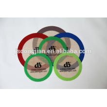 42*29.5cm Silicone baking mats FDA and LFGB certificated.